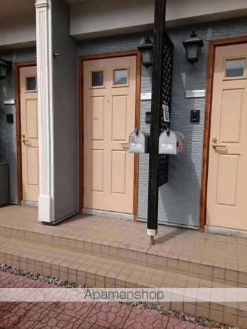 プラスペラティCの外観写真