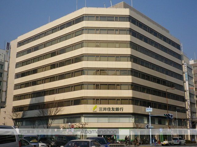 URBANEXMINAMIMORIMACHIWESTの周辺写真