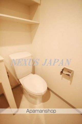 レジディア池袋の内装写真
