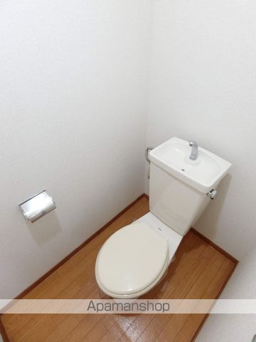 エルディム垂木の内装写真