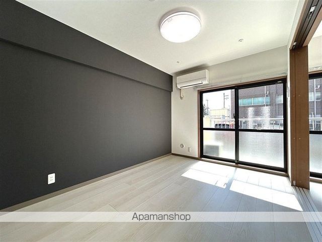レオ・ドリーム前橋の内装写真