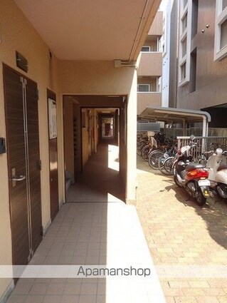 三愛室見駅前マンション[2DK/40.5m2]の内装