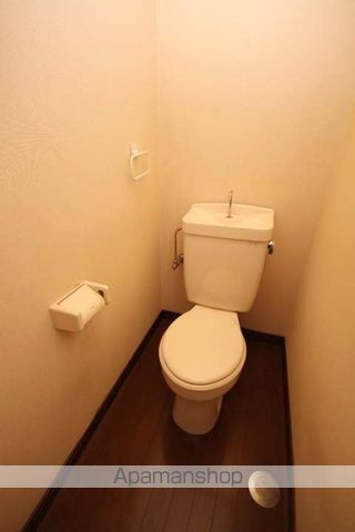 丸久第11コーポD棟の内装写真