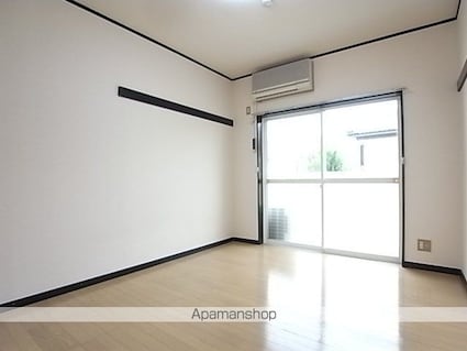 グレンモア犬目[1R/17.35m2]のリビング・居間