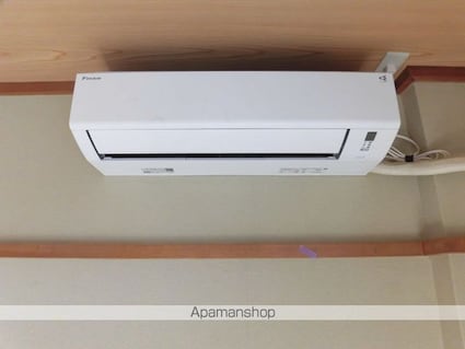 久之浜マンション[3K/44.62m2]の内装