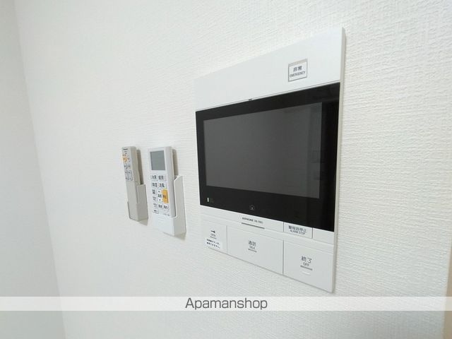 エルプレイス江坂IIの内装写真