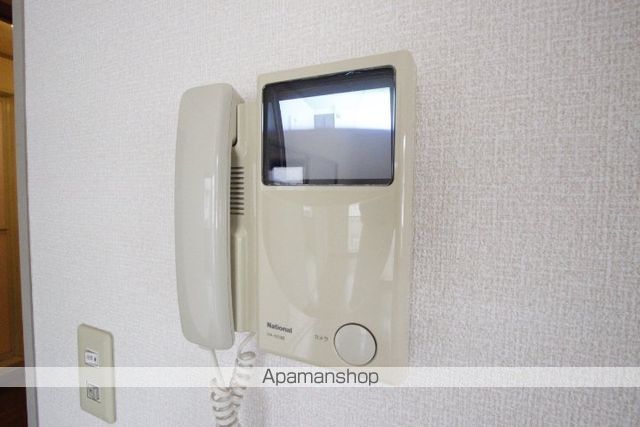 ヴェルドミールの内装写真