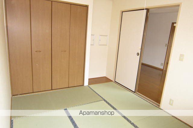 ガーデン津島IIの内装写真
