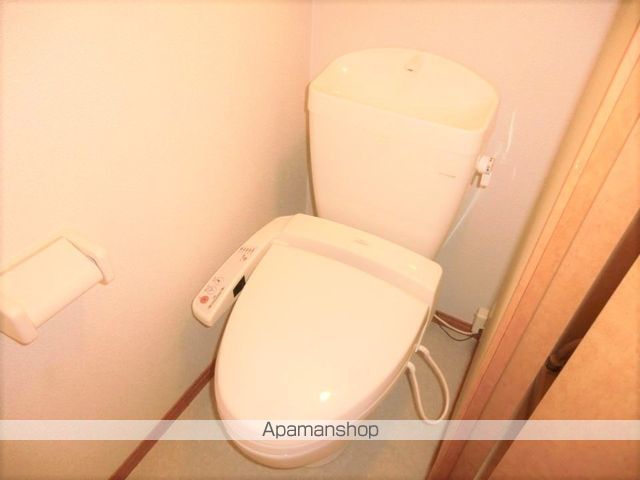 レオパレス上坂部IIの内装写真