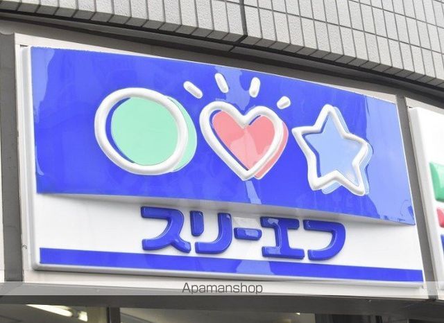 レオパレスベアフルーツIIの周辺写真