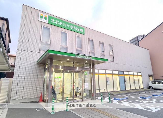 レオパレス燦岸部の周辺写真