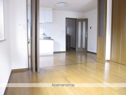 ベルハイツ[1DK/41m2]のリビング・居間