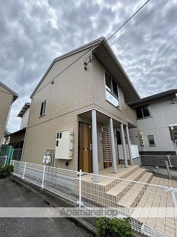 エントピア Iの外観写真