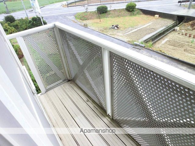 メゾン井手IIの内装写真