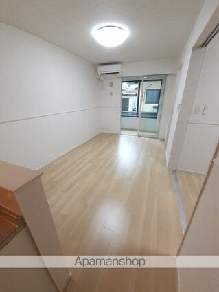 ロータス[1LDK/36.29m2]のリビング・居間1