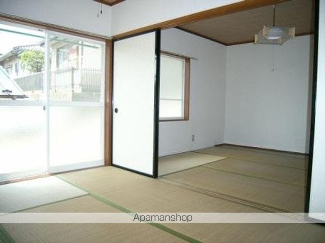 平成ハイツの内装写真