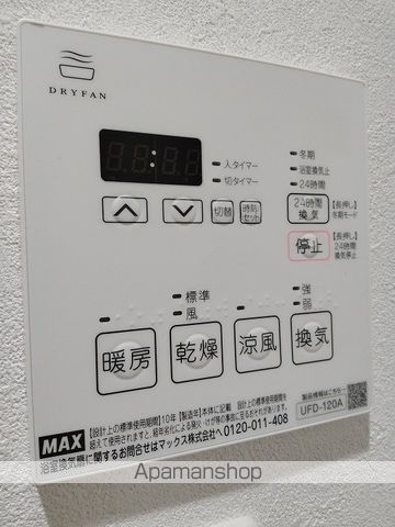 ACT正雀の内装写真