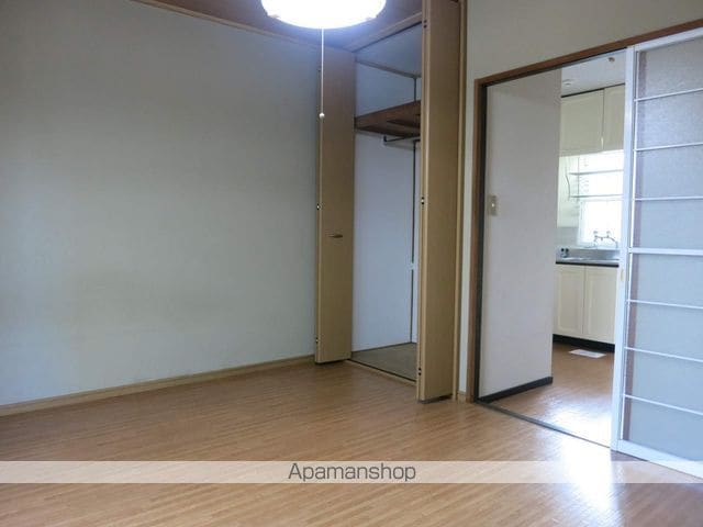 末広第3コーポの内装写真