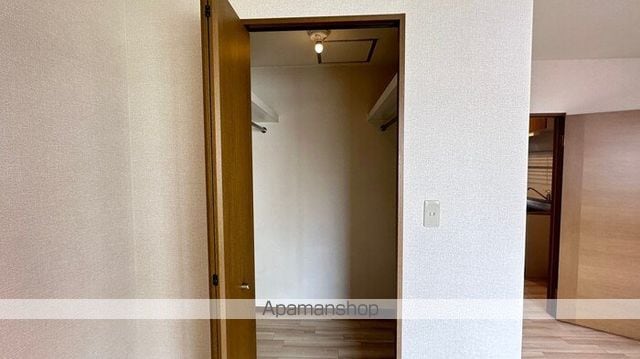 ノーヴァ・瑠璃光の内装写真