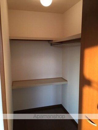 ボナール西多賀[1LDK/35.3m2]の収納
