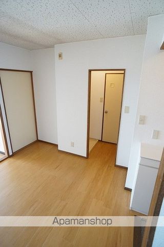 ハイツISHIGUROの内装写真