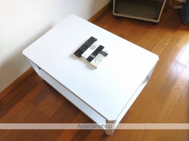 レオパレスグランM’sの内装写真