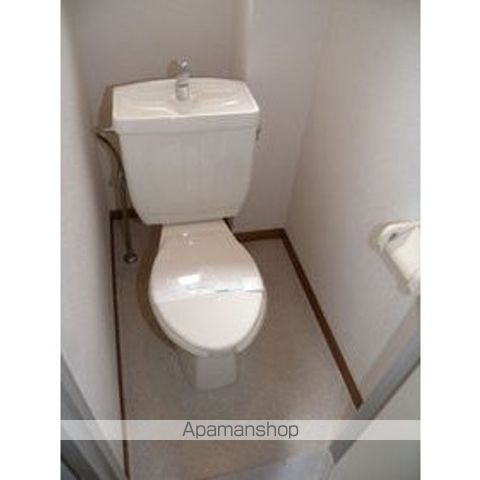 コンパートハウス大濠西の内装写真
