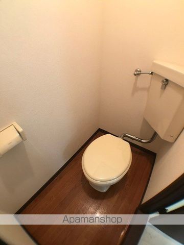 グランデュール小森の内装写真