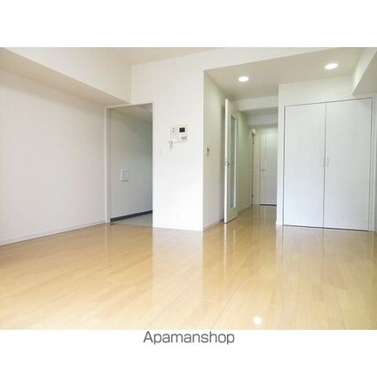 ユニロイヤル九段南[1K/40.09m2]の内装1