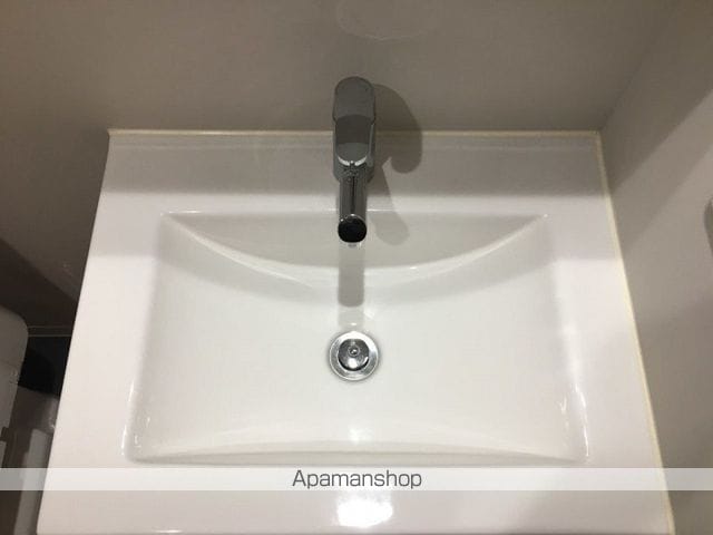 メルサンディの内装写真