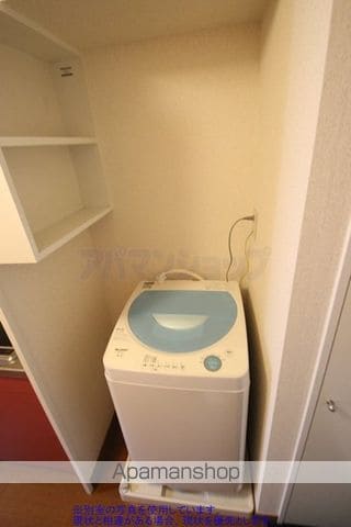 レオパレスペルルの内装写真