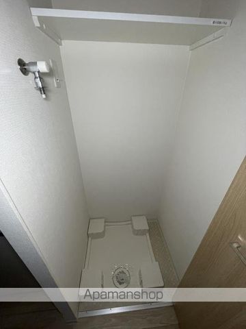GRANDQUALITETENJINBASHIIIの内装写真
