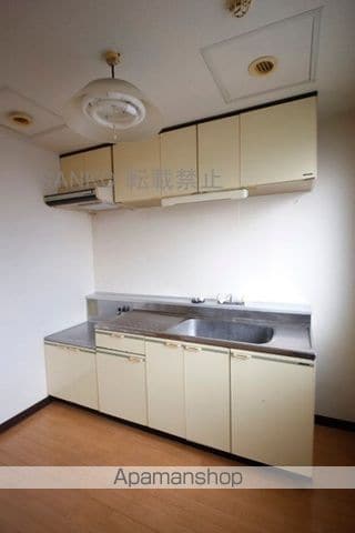 元町明和ビルの内装写真