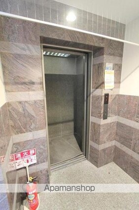 アヴニール若宮[2K/35.25m2]の共用部1