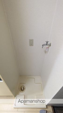 リップルルネ放出の内装写真