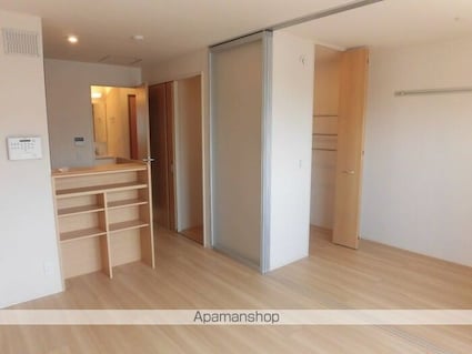 コウジィーコートＩ[1LDK/37.16m2]の内装