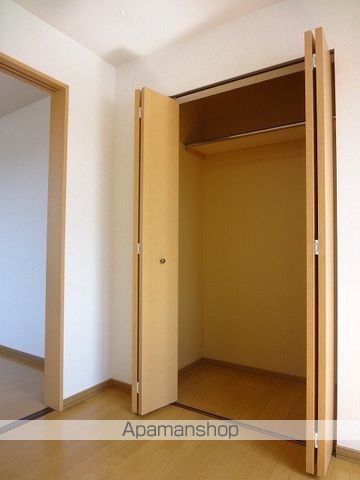 パシフィック・オーシャンの内装写真