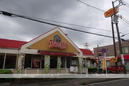 レオパレスサンピュア丸山[1K/22.35m2]の周辺1