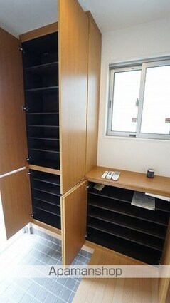 岡山県倉敷市羽島[4SLDK/116.96m2]の内装5