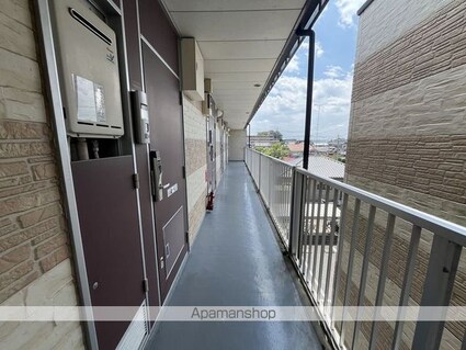 レオパレスセカンド[1K/23.18m2]のその他部屋・スペース1