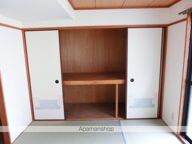 香里ロイヤルプラザの内装写真