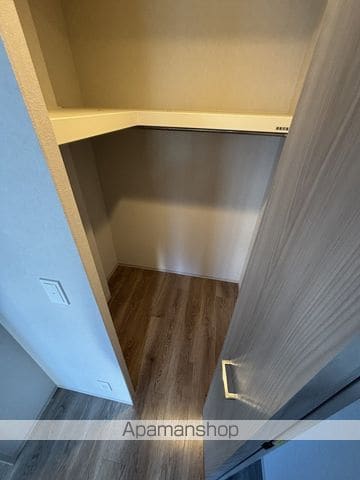 ALIVIS九条の内装写真