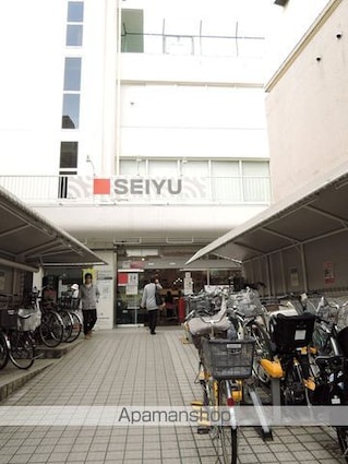 東京都世田谷区赤堤５丁目[1DK/29.33m2]の周辺2