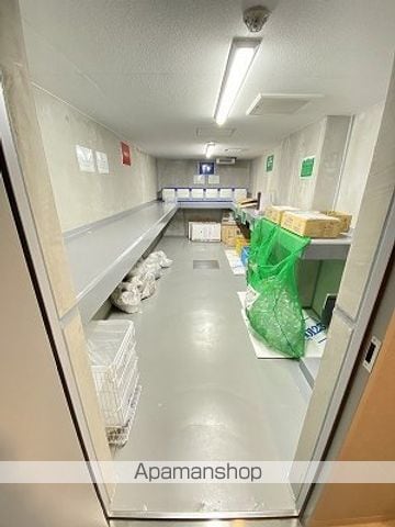 パークアクシス入谷のその他写真