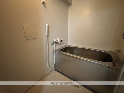 サニーコート矢田[3DK/71.82m2]のバス