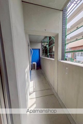 FUKUNASU 江平東の内装写真