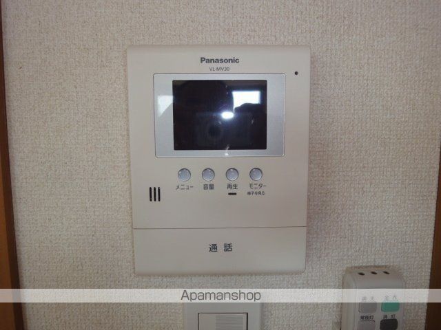 ララパルーザの内装写真