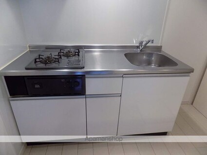 ラフェリオ[1R/22.34m2]の内装5