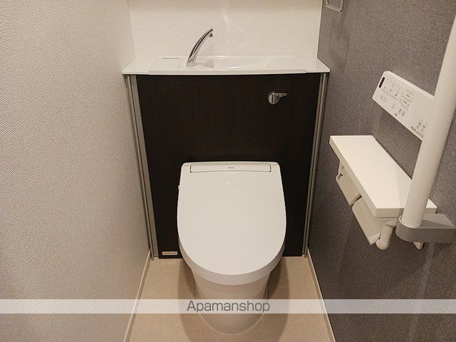 カーサ ビアンカ デュエの内装写真