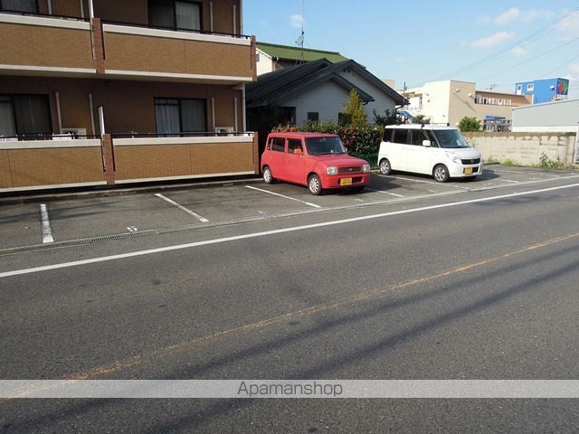 ニューコーヨーの外観写真